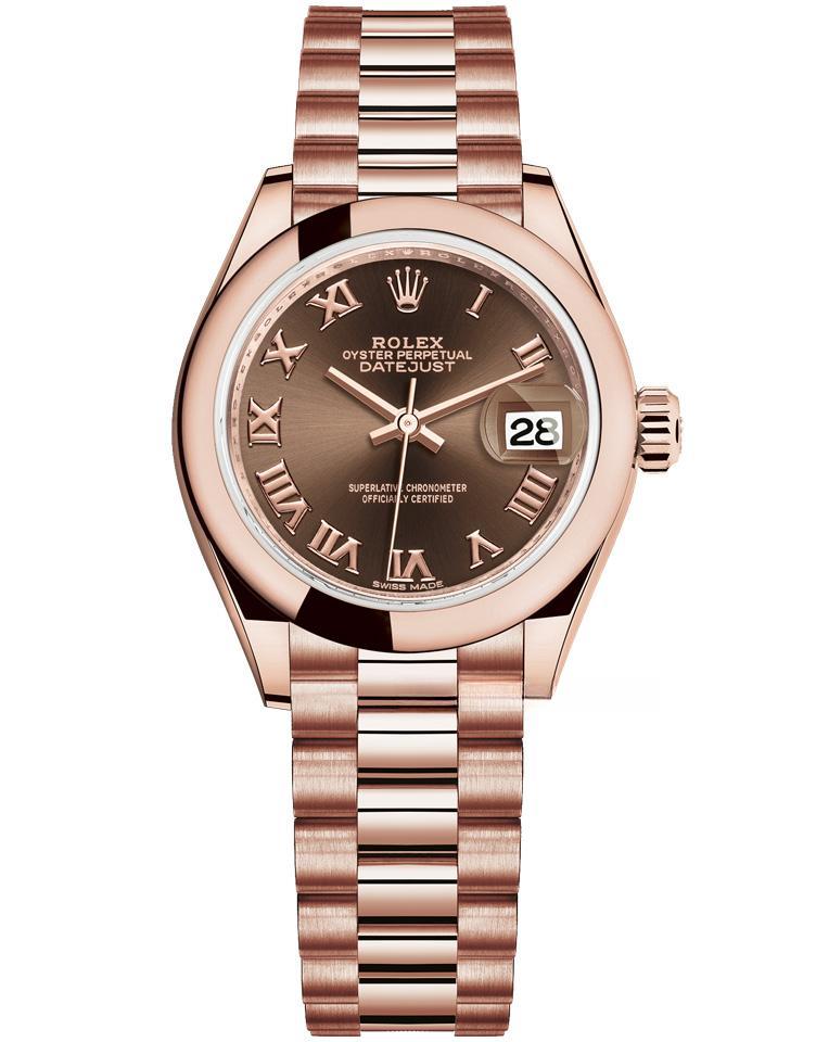 ROLEX 279165-0013 LADY-DATEJUST