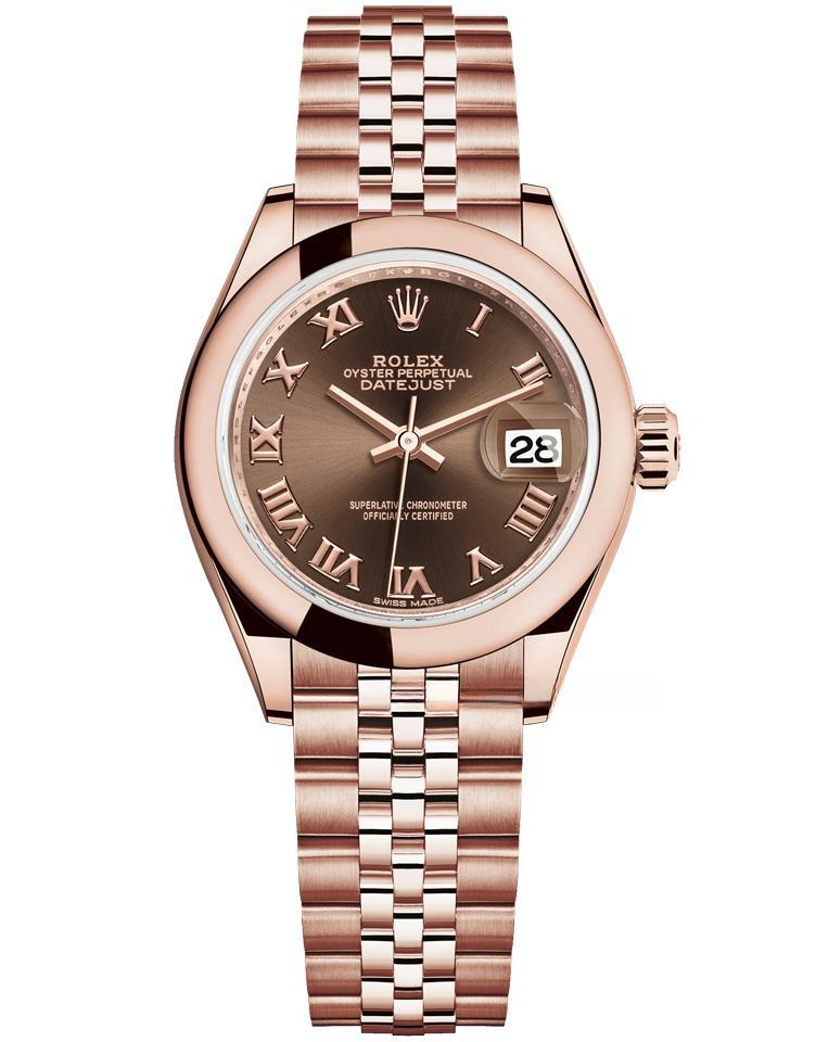 ROLEX 279165-0014 LADY-DATEJUST