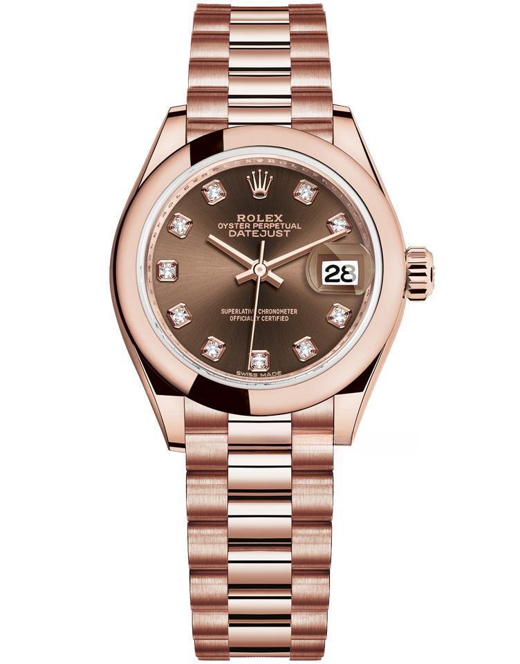 ROLEX 279165-0015 LADY-DATEJUST