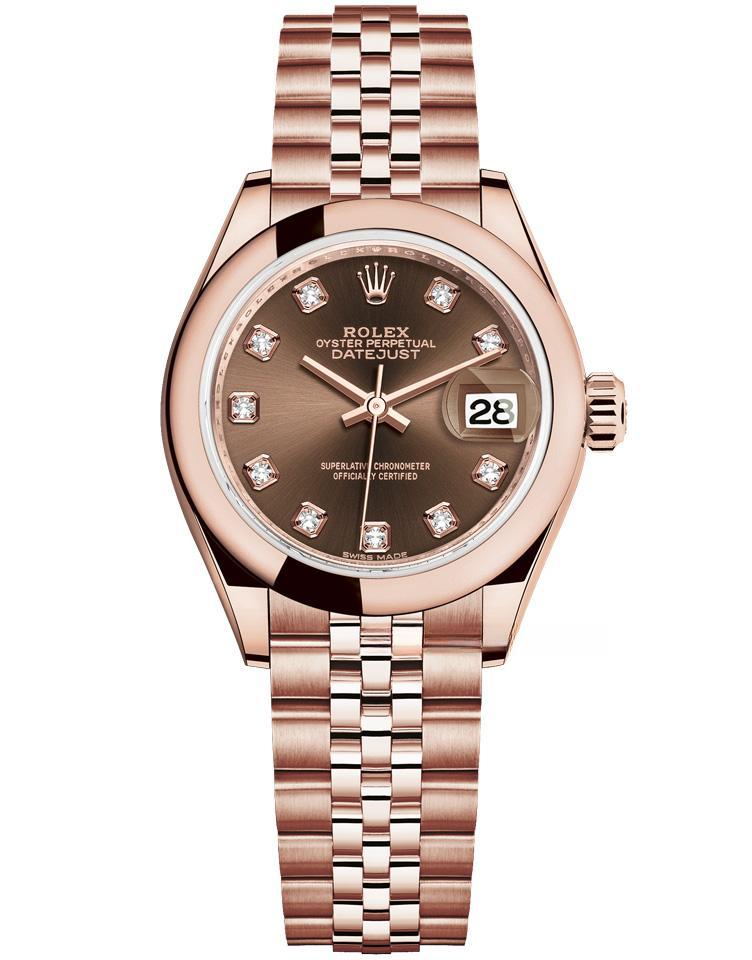 ROLEX 279165-0016 LADY-DATEJUST
