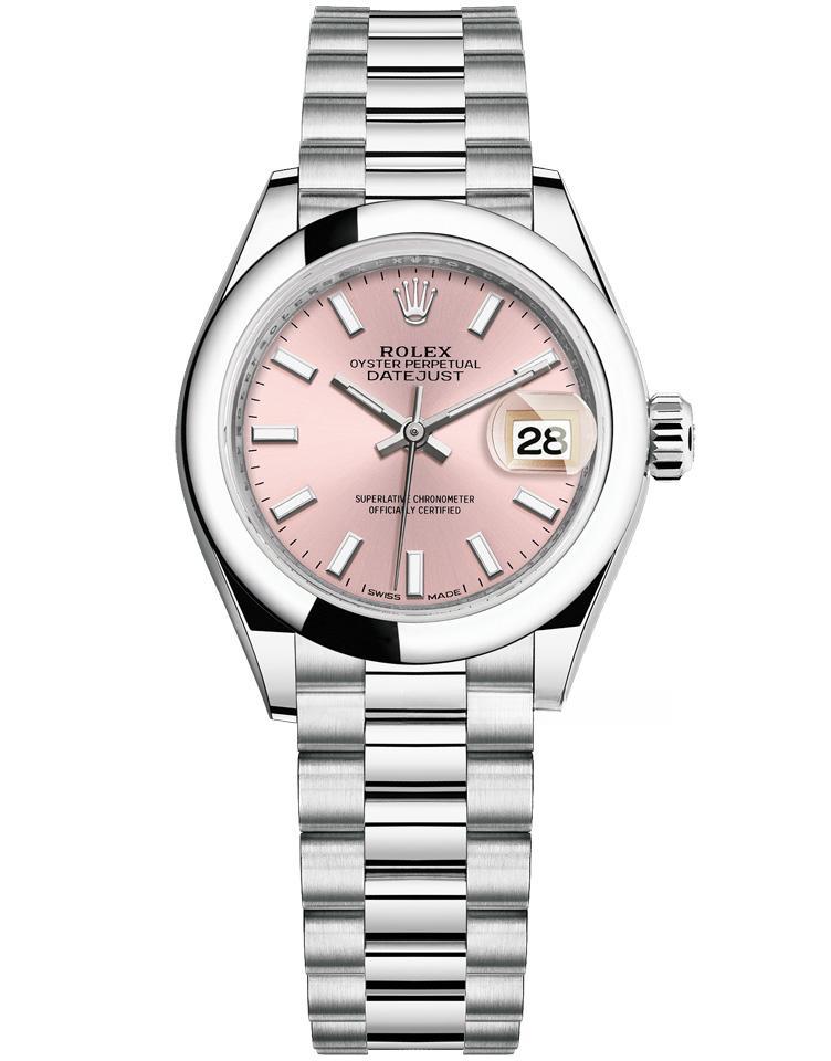 ROLEX 279166-0004 LADY-DATEJUST