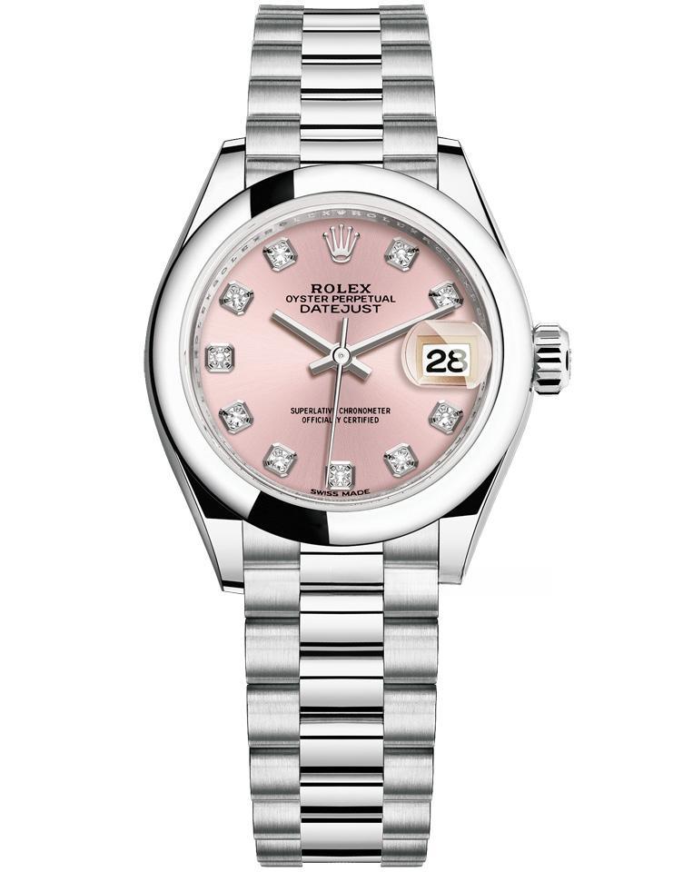 ROLEX 279166-0005 LADY-DATEJUST