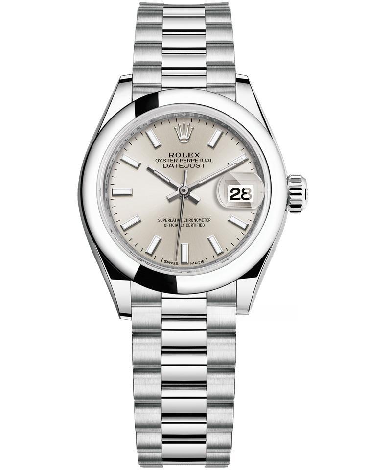 ROLEX 279166-0006 LADY-DATEJUST
