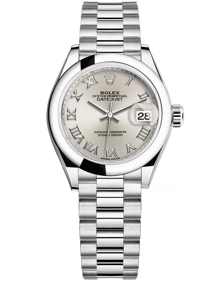 ROLEX 279166-0007 LADY-DATEJUST