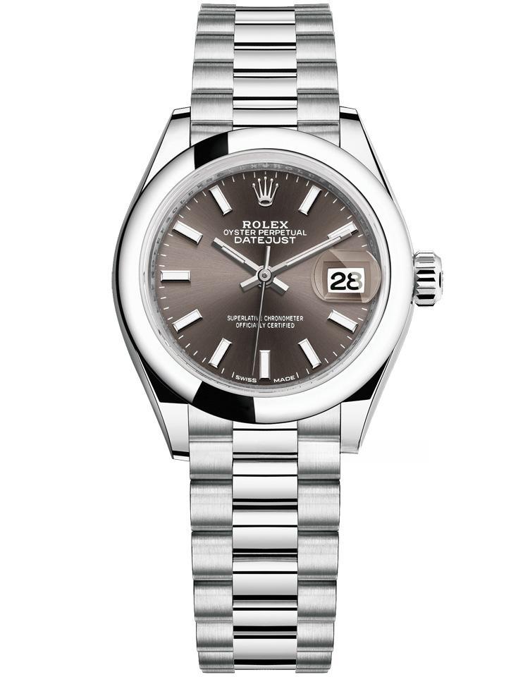 ROLEX 279166-0009 LADY-DATEJUST