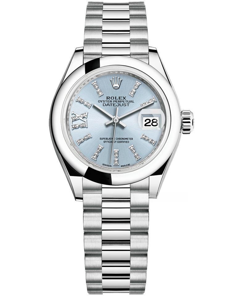ROLEX 279166-83346 LADY-DATEJUST