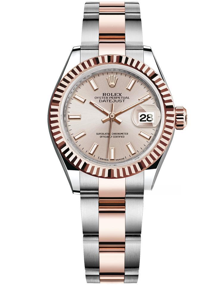 ROLEX 279171-0002 LADY-DATEJUST