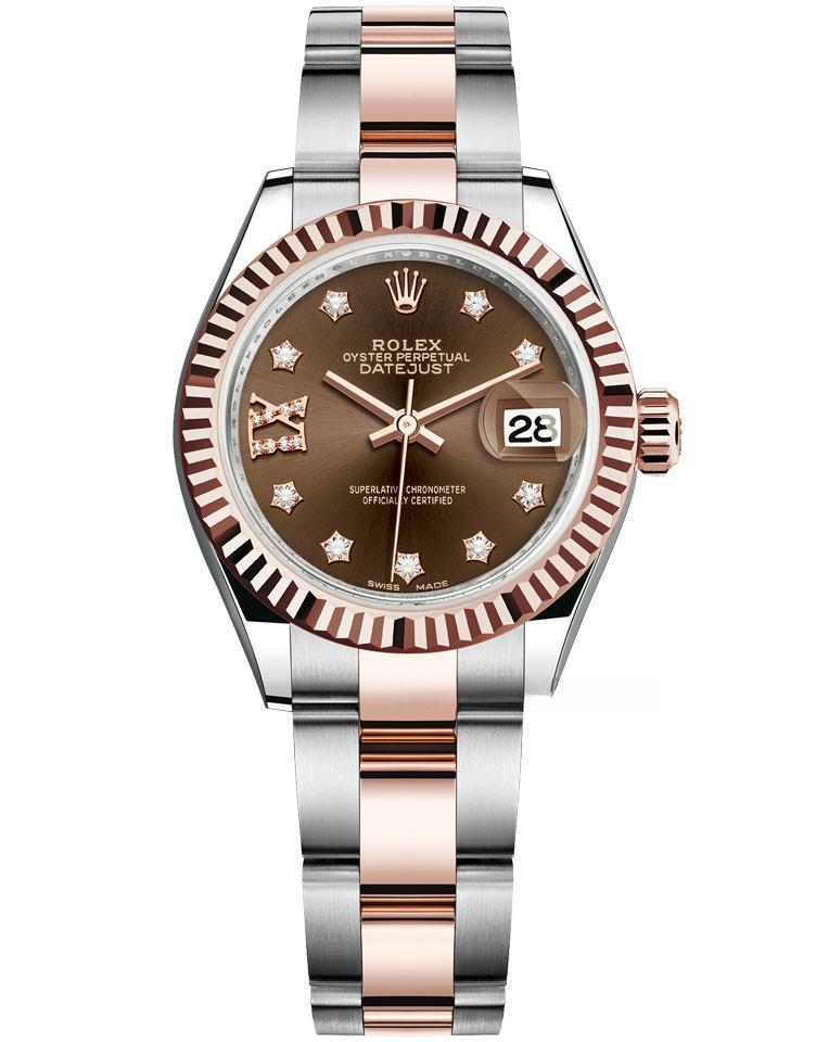 ROLEX 279171-0004 LADY-DATEJUST