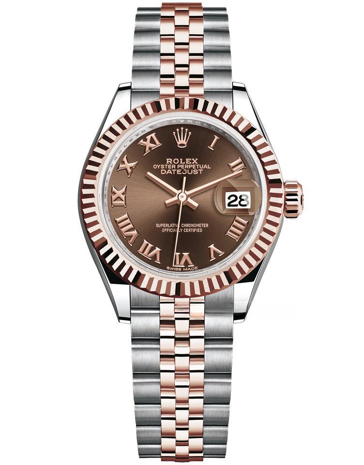 ROLEX 279171-0009 LADY-DATEJUST