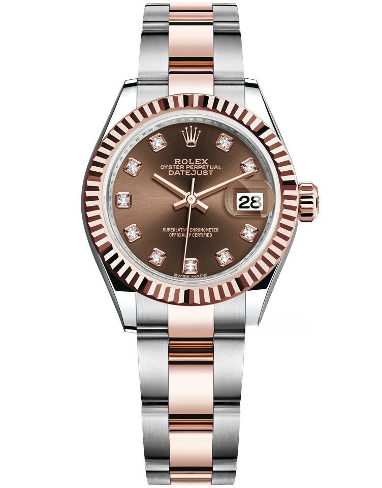 ROLEX 279171-0012 LADY-DATEJUST