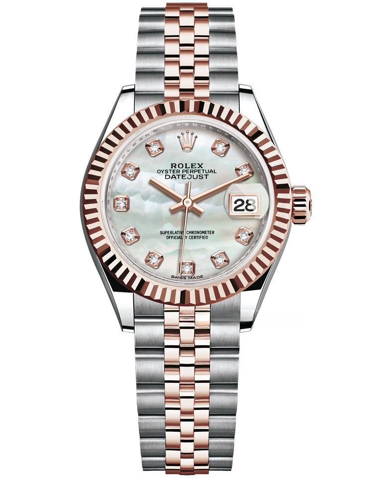 ROLEX 279171-0013 LADY-DATEJUST