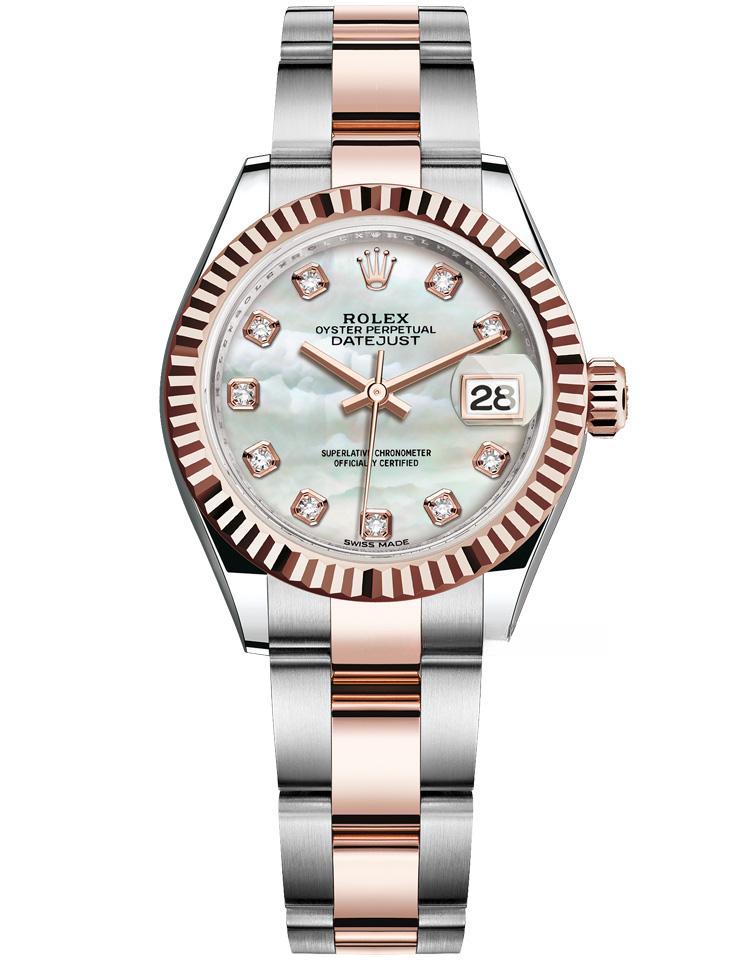 ROLEX 279171-0014 LADY-DATEJUST