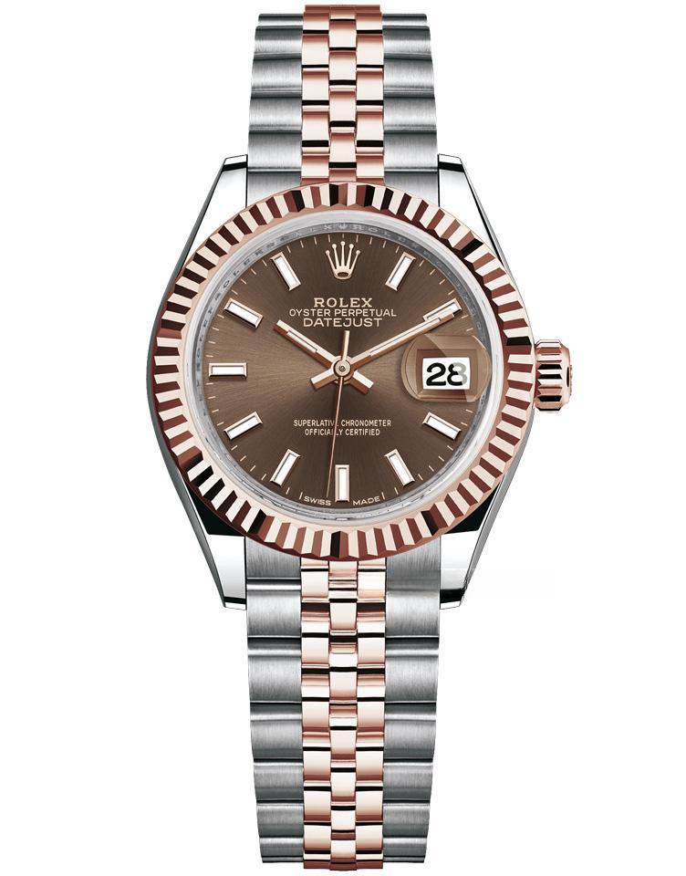 ROLEX 279171-0017 LADY-DATEJUST