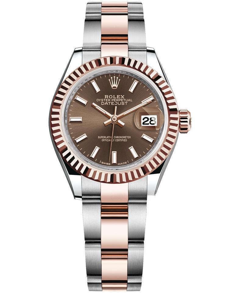 ROLEX 279171-0018 LADY-DATEJUST