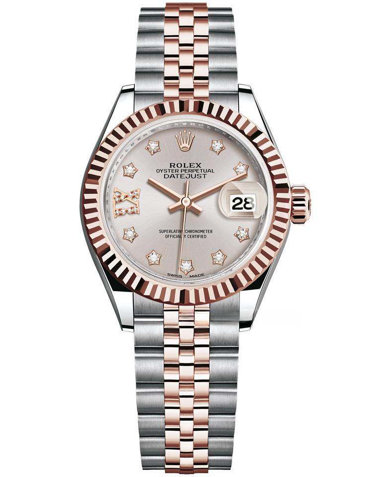 ROLEX 279171-0019 LADY-DATEJUST
