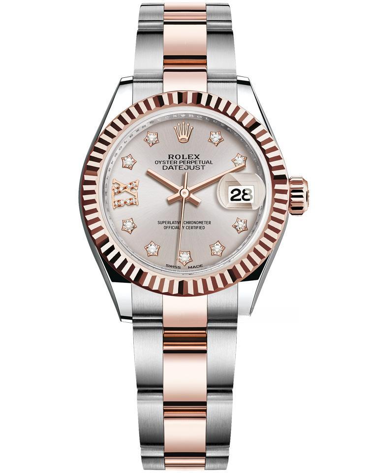 ROLEX 279171-0020 LADY-DATEJUST