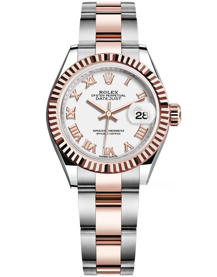 ROLEX 279171-0022 LADY-DATEJUST