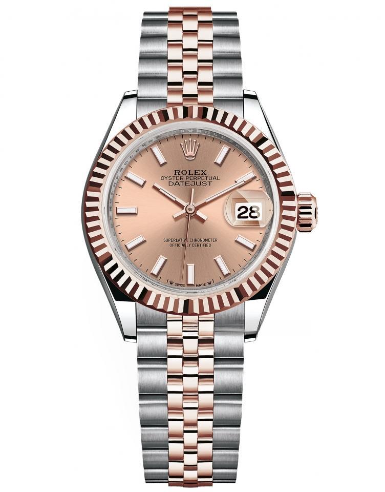 ROLEX 279171-0023 LADY-DATEJUST