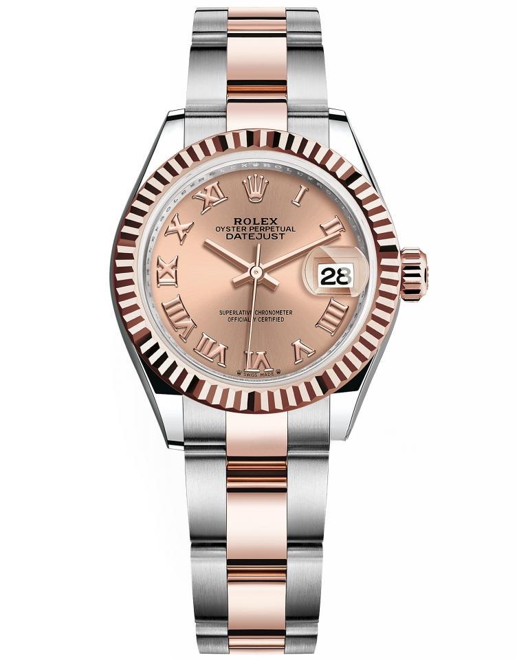 ROLEX 279171-0026 LADY-DATEJUST