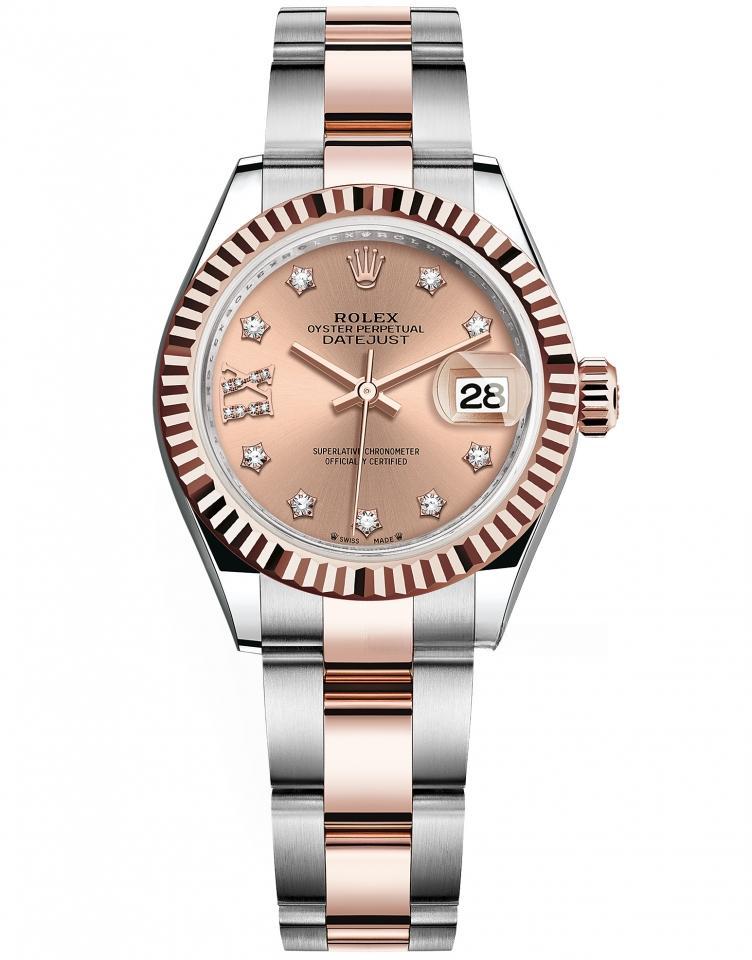 ROLEX 279171-0028 LADY-DATEJUST