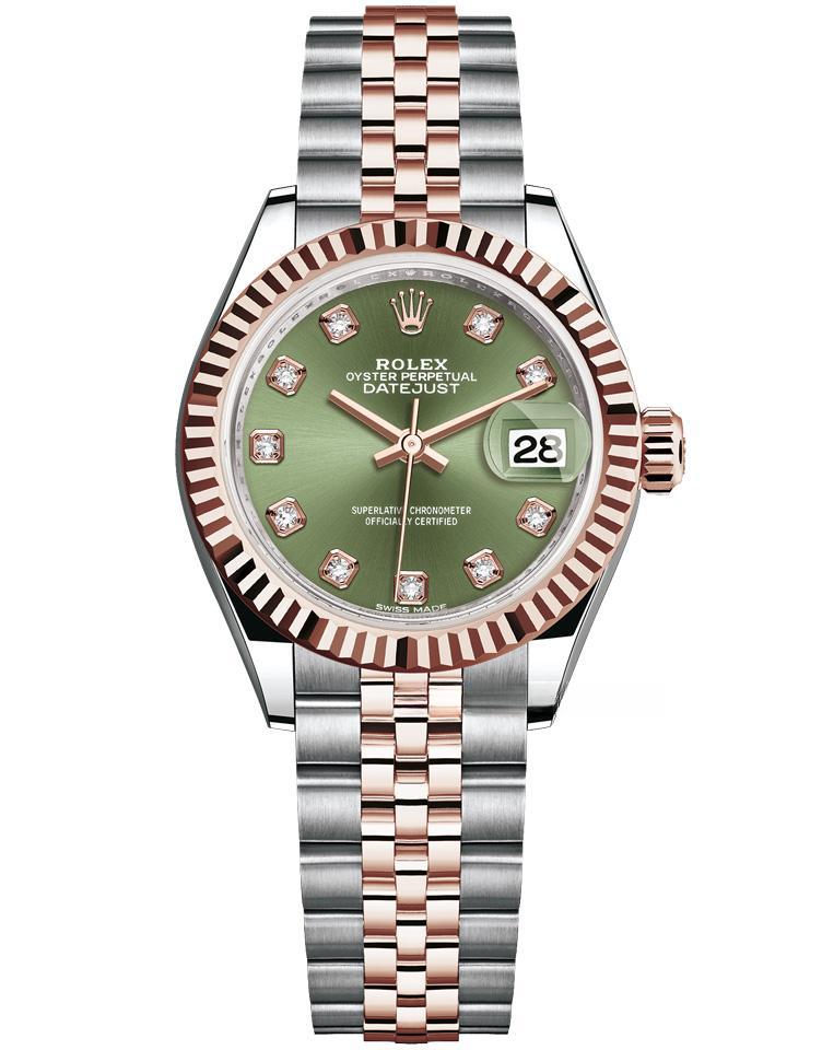 ROLEX 279171-63341 LADY-DATEJUST