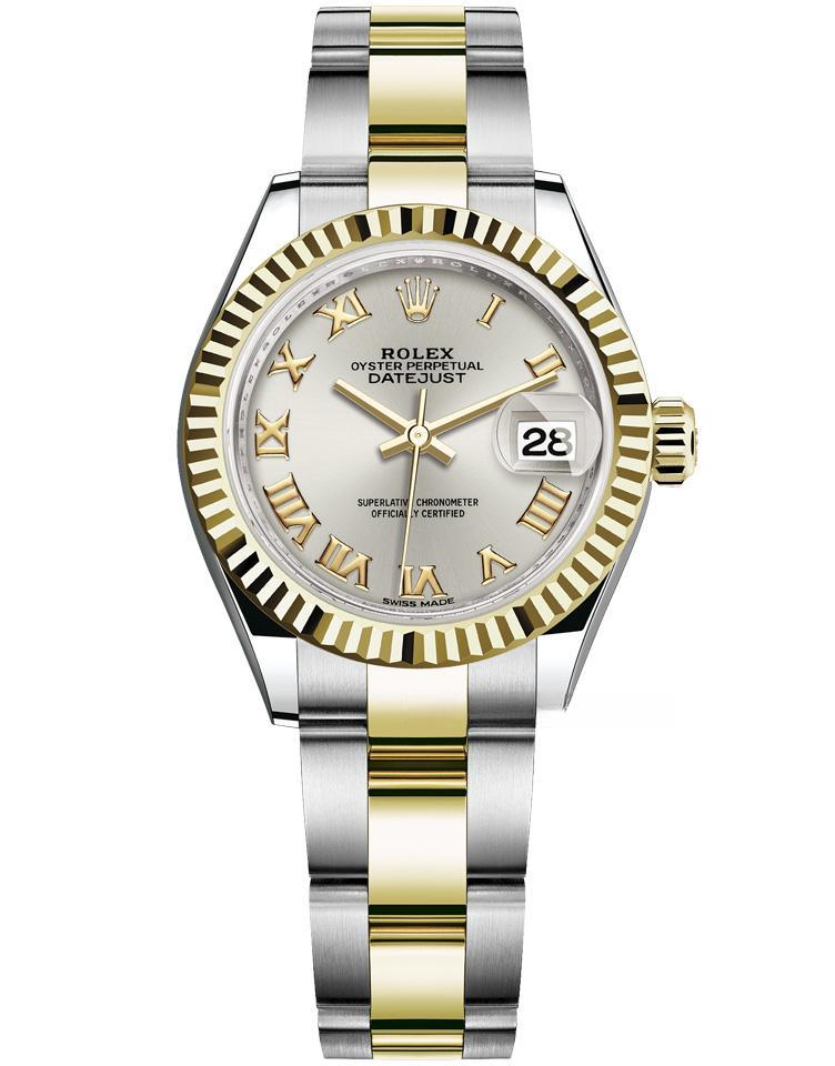ROLEX 279173-0006 LADY-DATEJUST