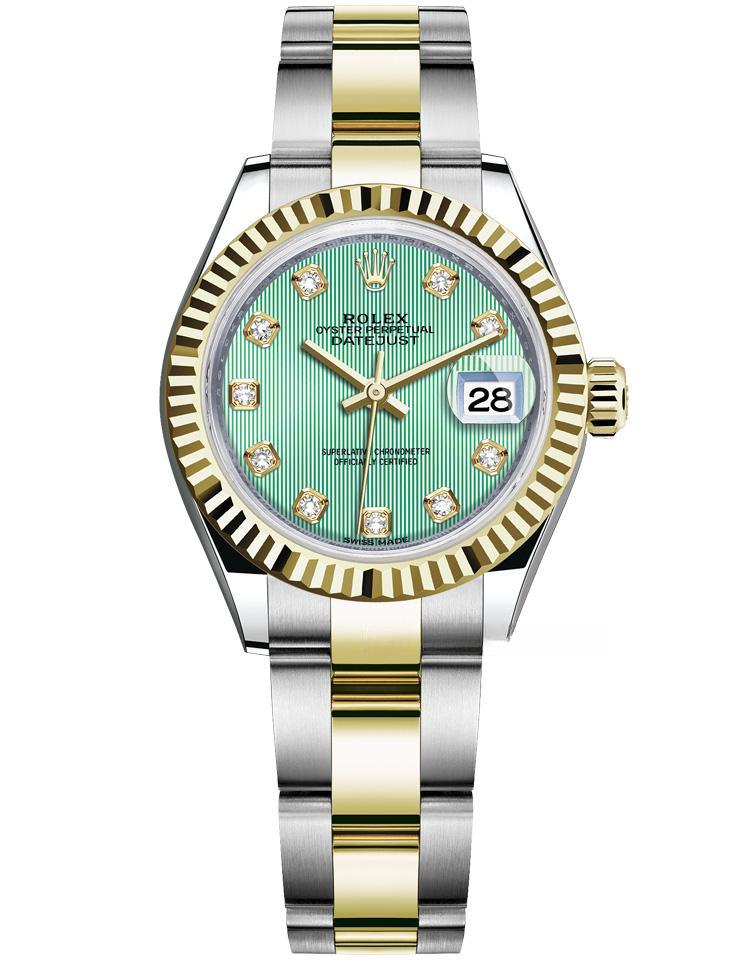 ROLEX 279173-0016 LADY-DATEJUST