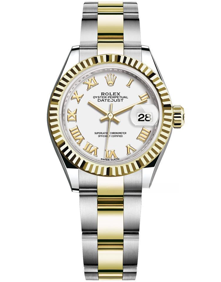 ROLEX 279173-0024 LADY-DATEJUST