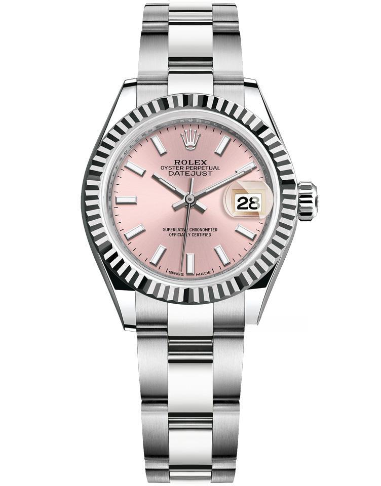 ROLEX 279174-0002 LADY-DATEJUST