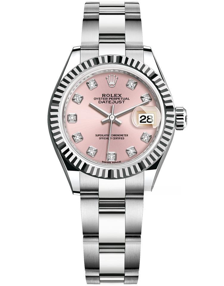 ROLEX 279174-0004 LADY-DATEJUST