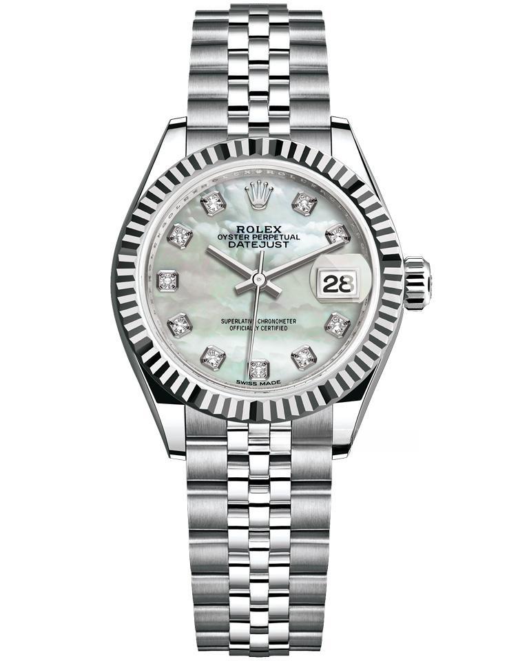 ROLEX 279174-0009 LADY-DATEJUST