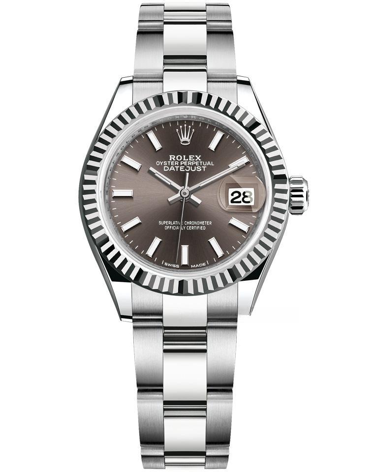 ROLEX 279174-0012 LADY-DATEJUST