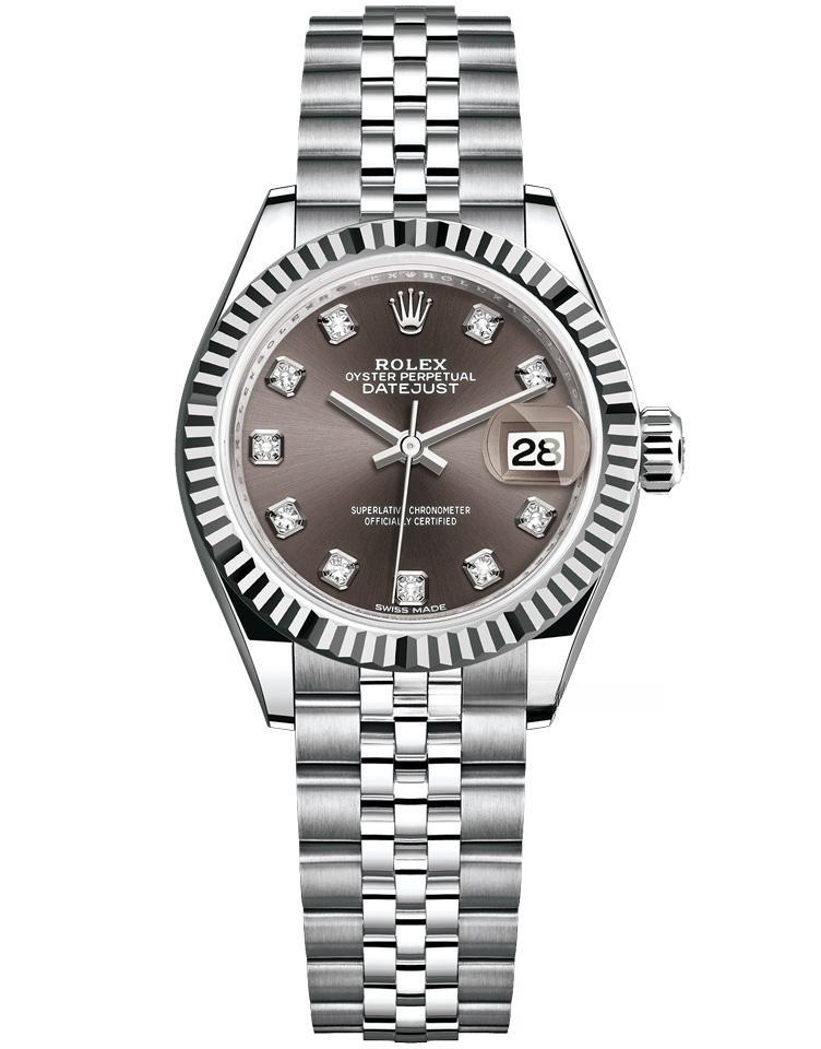 ROLEX 279174-0015 LADY-DATEJUST