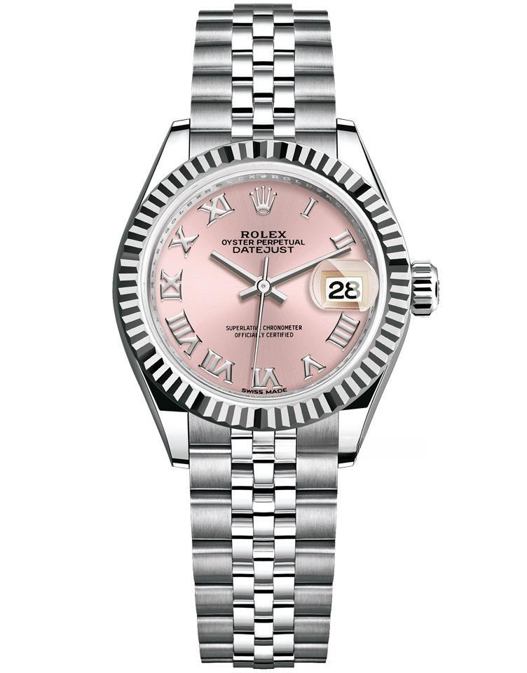 ROLEX 279174-0017 LADY-DATEJUST