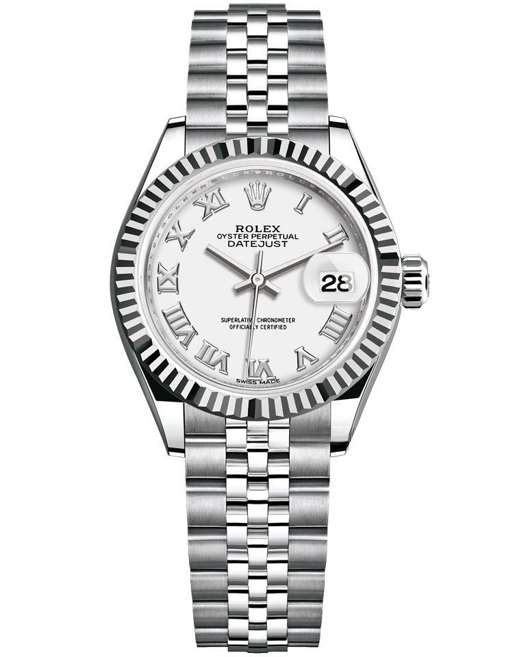 ROLEX 279174-63340BC LADY-DATEJUST