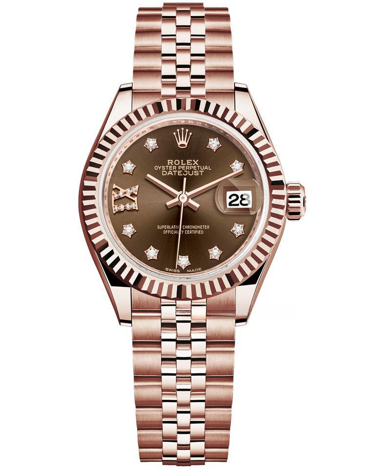 ROLEX 279175-0004 LADY-DATEJUST