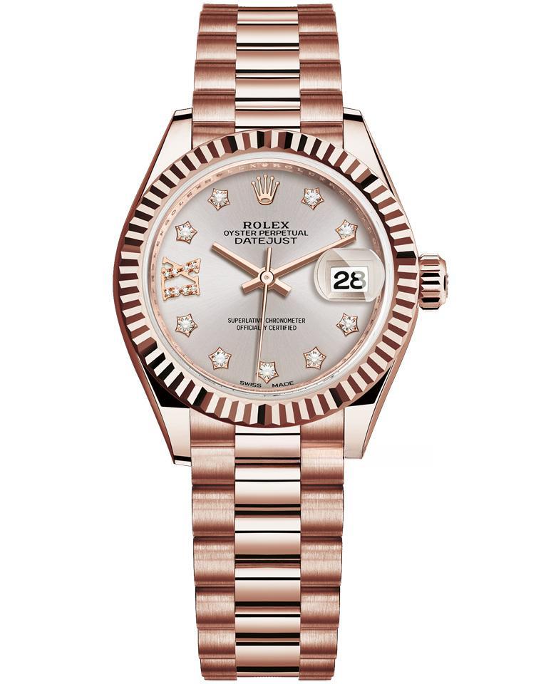 ROLEX 279175-0005 LADY-DATEJUST