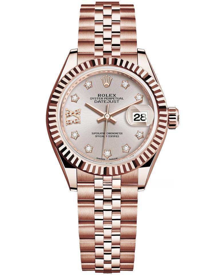 ROLEX 279175-0006 LADY-DATEJUST