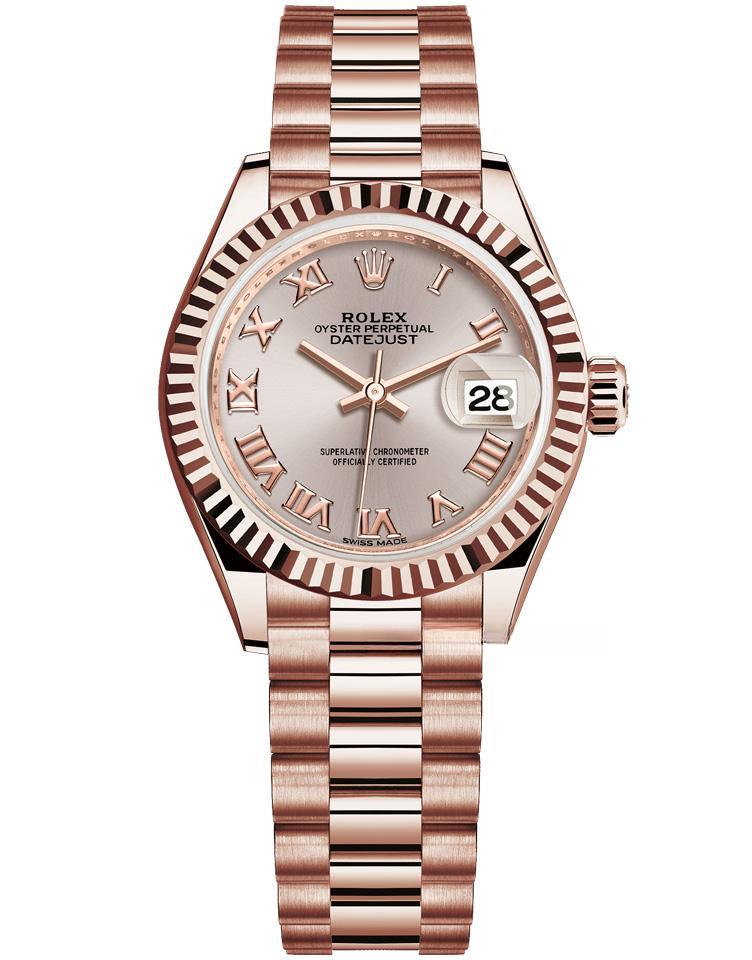 ROLEX 279175-0011 LADY-DATEJUST