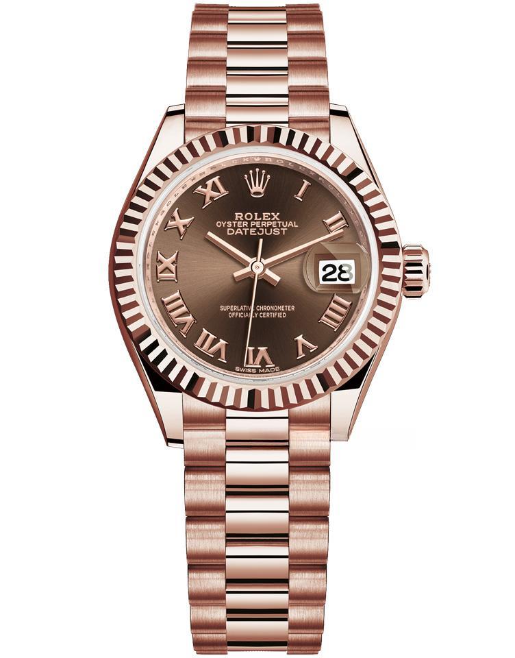 ROLEX 279175-0014 LADY-DATEJUST