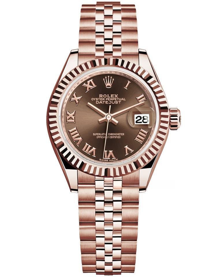ROLEX 279175-0015 LADY-DATEJUST