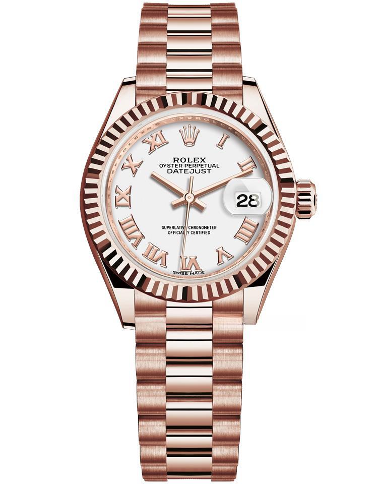 ROLEX 279175-0021 LADY-DATEJUST