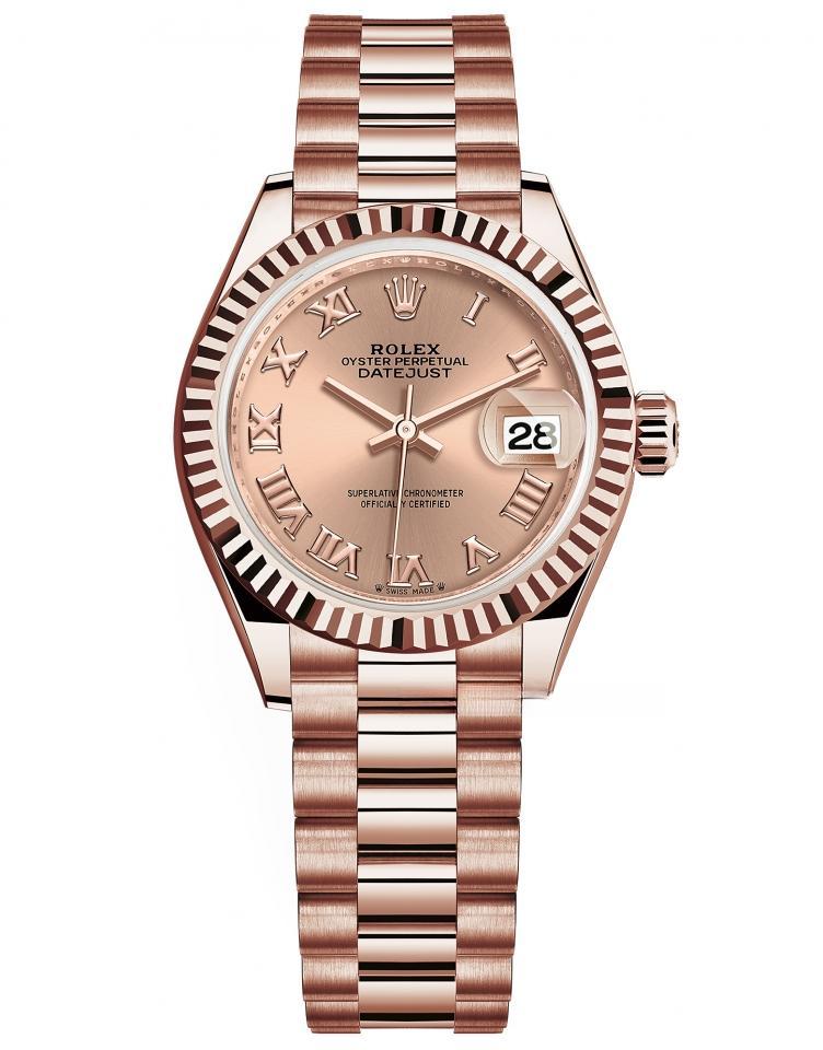 ROLEX 279175-0027 LADY-DATEJUST