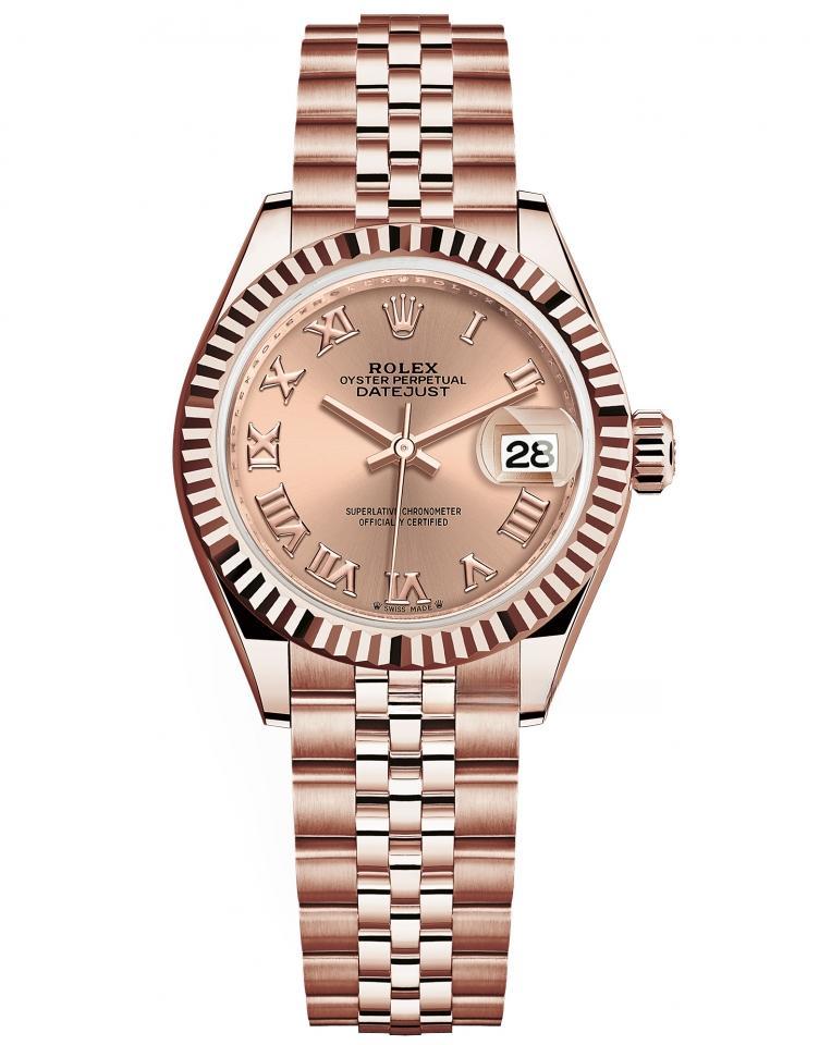 ROLEX 279175-0028 LADY-DATEJUST