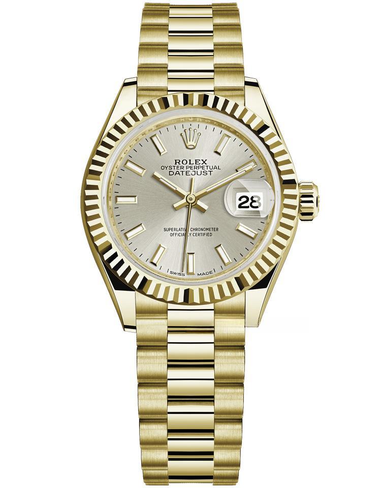 ROLEX 279178-0005 LADY-DATEJUST
