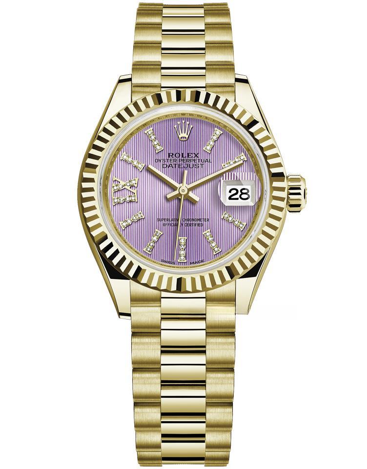 ROLEX 279178-0011 LADY-DATEJUST