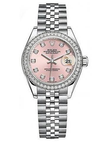 ROLEX 279384-RBR-63340BC LADY-DATEJUST