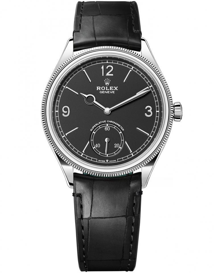 ROLEX 52509-0002 Perpetual 1908