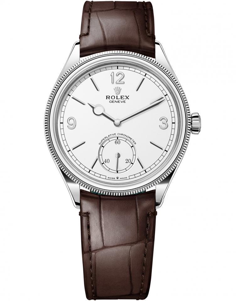 ROLEX 52509-0006 Perpetual 1908