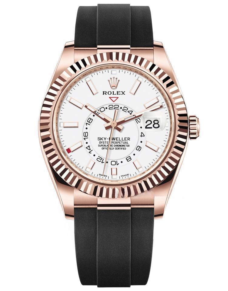 ROLEX 326235-0004 SKY-DWELLER